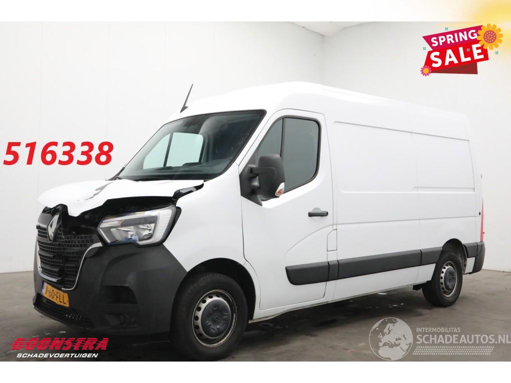 Renault Master T35 2.3 dCi 135 L2-H2 Comfort Navi Airco PDC AHK