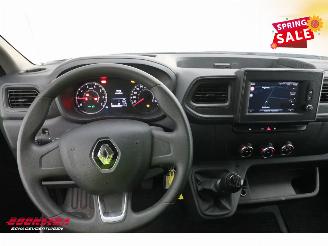Renault Master T35 2.3 dCi 135 L2-H2 Comfort Navi Airco PDC AHK picture 20