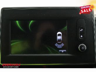 Renault Master T35 2.3 dCi 135 L2-H2 Comfort Navi Airco PDC AHK picture 29