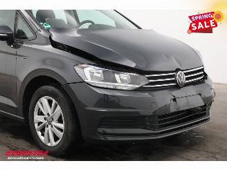 Volkswagen Touran 2.0 TDI 150 PK DSG Navi Clima Cruise SHZ PDC picture 5