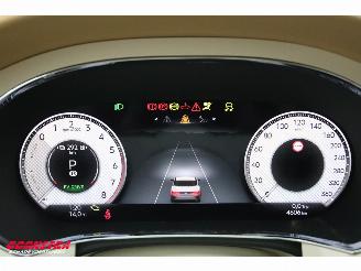 Bentley Continental GTC 4.0 V8 Hybrid Mulliner Ceramic HUD ACC Memory 360° 4.606 km picture 33