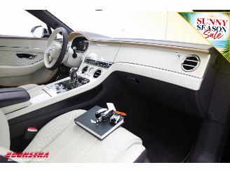Bentley Continental GTC 4.0 V8 Hybrid Mulliner Ceramic HUD ACC Memory 360° 4.606 km picture 24