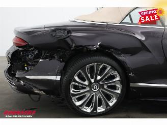 Bentley Continental GTC 4.0 V8 Hybrid Mulliner Ceramic HUD ACC Memory 360° 4.606 km! picture 22