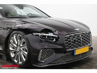 Bentley Continental GTC 4.0 V8 Hybrid Mulliner Ceramic HUD ACC Memory 360° 4.606 km picture 6