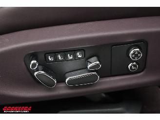 Bentley Continental GTC 4.0 V8 Hybrid Mulliner Ceramic HUD ACC Memory 360° 4.606 km picture 34