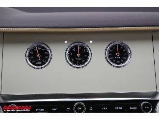 Bentley Continental GTC 4.0 V8 Hybrid Mulliner Ceramic HUD ACC Memory 360° 4.606 km picture 50