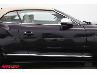 Bentley Continental GTC 4.0 V8 Hybrid Mulliner Ceramic HUD ACC Memory 360° 4.606 km picture 22