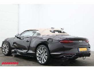Bentley Continental GTC 4.0 V8 Hybrid Mulliner Ceramic HUD ACC Memory 360° 4.606 km picture 4