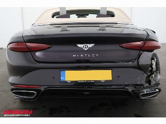 Bentley Continental GTC 4.0 V8 Hybrid Mulliner Ceramic HUD ACC Memory 360° 4.606 km picture 18