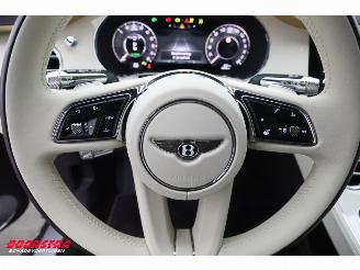 Bentley Continental GTC 4.0 V8 Hybrid Mulliner Ceramic HUD ACC Memory 360° 4.606 km picture 30