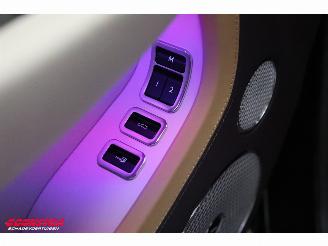 Bentley Continental GTC 4.0 V8 Hybrid Mulliner Ceramic HUD ACC Memory 360° 4.606 km picture 51
