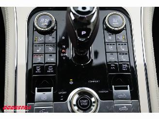Bentley Continental GTC 4.0 V8 Hybrid Mulliner Ceramic HUD ACC Memory 360° 4.606 km picture 39