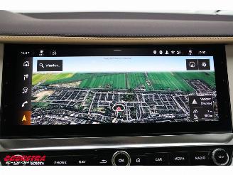 Bentley Continental GTC 4.0 V8 Hybrid Mulliner Ceramic HUD ACC Memory 360° 4.606 km picture 44