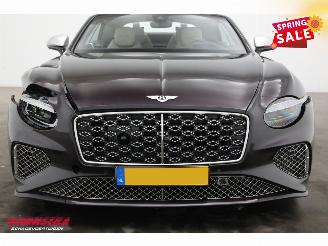 Bentley Continental GTC 4.0 V8 Hybrid Mulliner Ceramic HUD ACC Memory 360° 4.606 km! picture 8