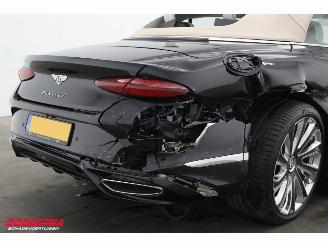 Bentley Continental GTC 4.0 V8 Hybrid Mulliner Ceramic HUD ACC Memory 360° 4.606 km picture 20