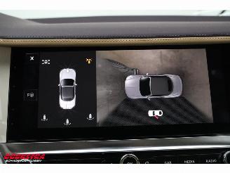 Bentley Continental GTC 4.0 V8 Hybrid Mulliner Ceramic HUD ACC Memory 360° 4.606 km picture 42