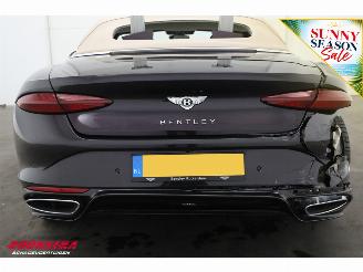 Bentley Continental GTC 4.0 V8 Hybrid Mulliner Ceramic HUD ACC Memory 360° 4.606 km picture 18