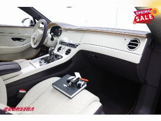 Bentley Continental GTC 4.0 V8 Hybrid Mulliner Ceramic HUD ACC Memory 360° 4.606 km! picture 25