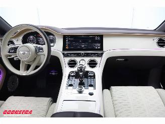 Bentley Continental GTC 4.0 V8 Hybrid Mulliner Ceramic HUD ACC Memory 360° 4.606 km picture 25