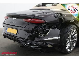 Bentley Continental GTC 4.0 V8 Hybrid Mulliner Ceramic HUD ACC Memory 360° 4.606 km picture 20