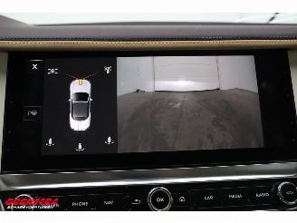 Bentley Continental GTC 4.0 V8 Hybrid Mulliner Ceramic HUD ACC Memory 360° 4.606 km picture 43