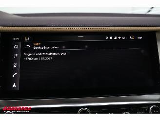 Bentley Continental GTC 4.0 V8 Hybrid Mulliner Ceramic HUD ACC Memory 360° 4.606 km picture 48