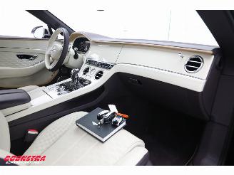 Bentley Continental GTC 4.0 V8 Hybrid Mulliner Ceramic HUD ACC Memory 360° 4.606 km picture 24
