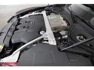 Bentley Continental GTC 4.0 V8 Hybrid Mulliner Ceramic HUD ACC Memory 360° 4.606 km picture 10