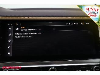 Bentley Continental GTC 4.0 V8 Hybrid Mulliner Ceramic HUD ACC Memory 360° 4.606 km picture 48