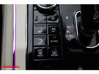 Bentley Continental GTC 4.0 V8 Hybrid Mulliner Ceramic HUD ACC Memory 360° 4.606 km picture 41