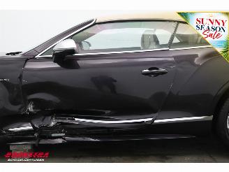 Bentley Continental GTC 4.0 V8 Hybrid Mulliner Ceramic HUD ACC Memory 360° 4.606 km picture 14