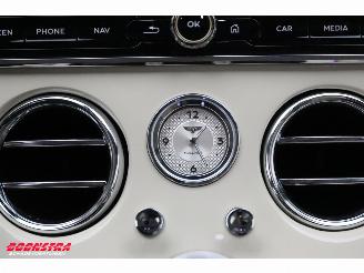 Bentley Continental GTC 4.0 V8 Hybrid Mulliner Ceramic HUD ACC Memory 360° 4.606 km picture 49
