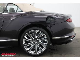 Bentley Continental GTC 4.0 V8 Hybrid Mulliner Ceramic HUD ACC Memory 360° 4.606 km picture 16