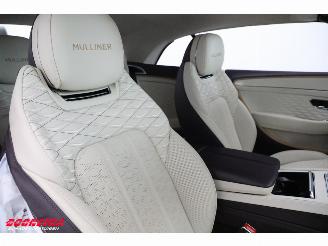 Bentley Continental GTC 4.0 V8 Hybrid Mulliner Ceramic HUD ACC Memory 360° 4.606 km picture 27