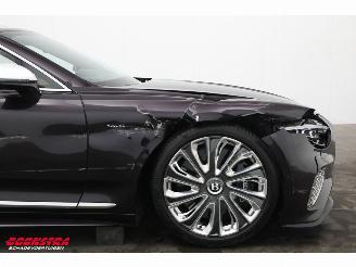 Bentley Continental GTC 4.0 V8 Hybrid Mulliner Ceramic HUD ACC Memory 360° 4.606 km picture 5