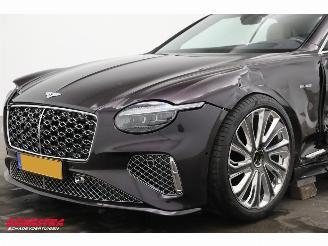 Bentley Continental GTC 4.0 V8 Hybrid Mulliner Ceramic HUD ACC Memory 360° 4.606 km picture 11