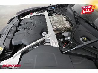 Bentley Continental GTC 4.0 V8 Hybrid Mulliner Ceramic HUD ACC Memory 360° 4.606 km! picture 11