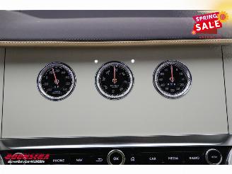 Bentley Continental GTC 4.0 V8 Hybrid Mulliner Ceramic HUD ACC Memory 360° 4.606 km! picture 51