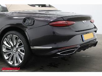 Bentley Continental GTC 4.0 V8 Hybrid Mulliner Ceramic HUD ACC Memory 360° 4.606 km picture 17