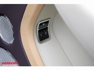 Bentley Continental GTC 4.0 V8 Hybrid Mulliner Ceramic HUD ACC Memory 360° 4.606 km picture 37