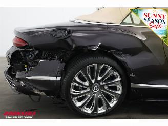 Bentley Continental GTC 4.0 V8 Hybrid Mulliner Ceramic HUD ACC Memory 360° 4.606 km picture 21