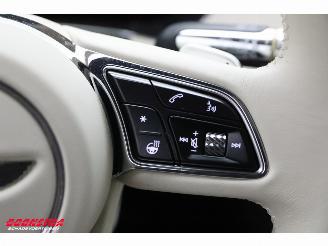 Bentley Continental GTC 4.0 V8 Hybrid Mulliner Ceramic HUD ACC Memory 360° 4.606 km picture 31