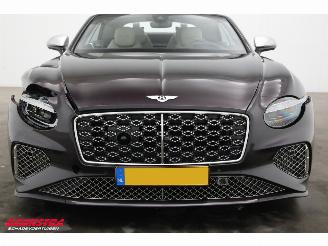 Bentley Continental GTC 4.0 V8 Hybrid Mulliner Ceramic HUD ACC Memory 360° 4.606 km picture 7