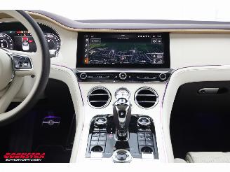 Bentley Continental GTC 4.0 V8 Hybrid Mulliner Ceramic HUD ACC Memory 360° 4.606 km picture 26