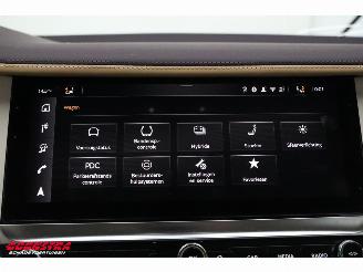 Bentley Continental GTC 4.0 V8 Hybrid Mulliner Ceramic HUD ACC Memory 360° 4.606 km picture 46