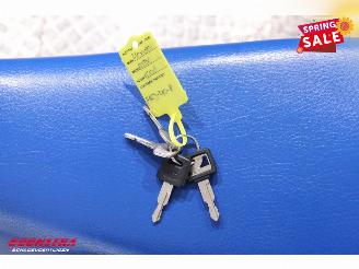 Honda  MTX MTX 50 Automaat picture 17