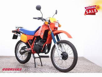 Honda  MTX MTX 50 Automaat picture 2