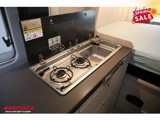 Burstner  Lineo C550 Active 2.0 TDCI 170 PK Luifel Fietsendrager Dwarsbed Toilet ACC Camera AHK picture 22