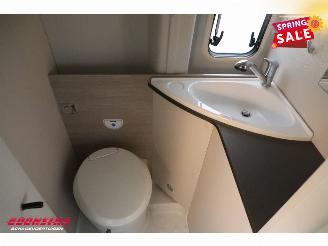 Burstner  Lineo C550 Active 2.0 TDCI 170 PK Luifel Fietsendrager Dwarsbed Toilet ACC Camera AHK picture 24