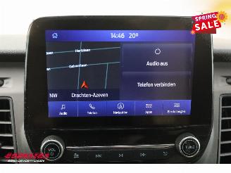 Burstner  Lineo C550 Active 2.0 TDCI 170 PK Luifel Fietsendrager Dwarsbed Toilet ACC Camera AHK picture 38